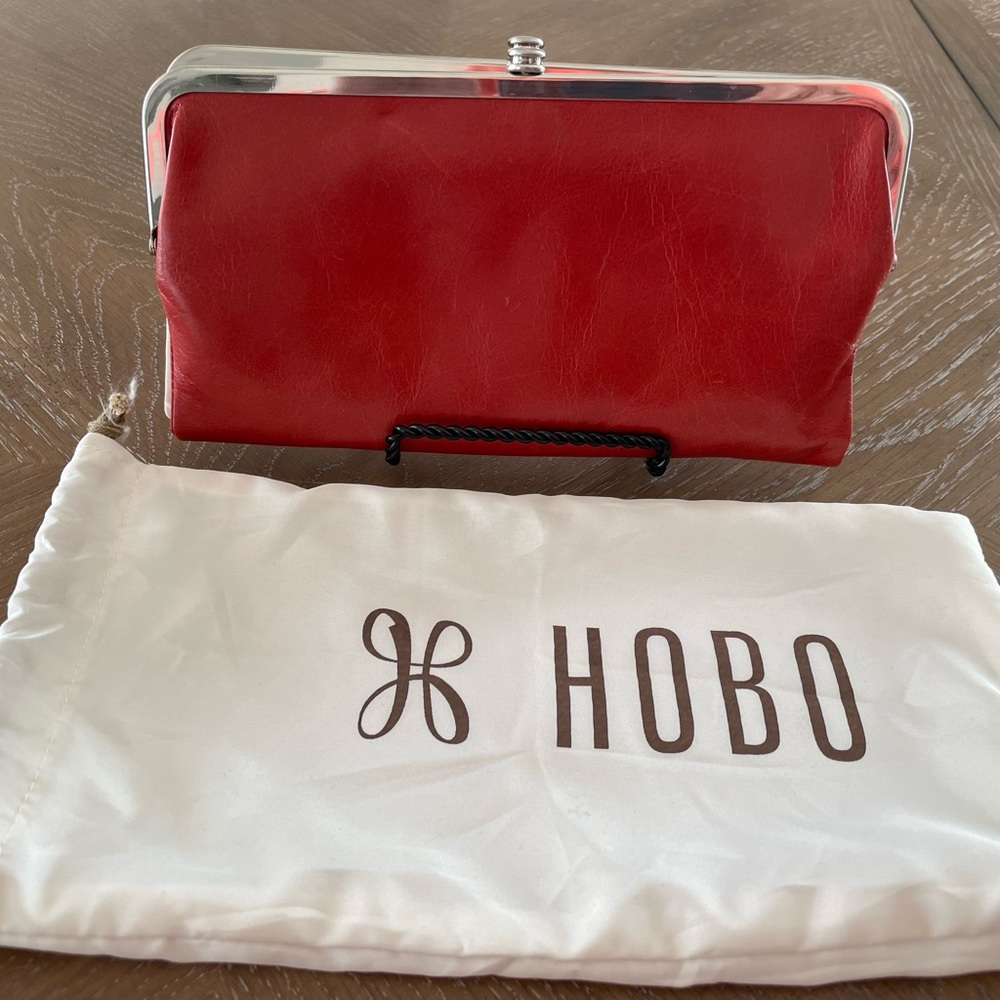 HOBO Classic Lauren wallet-New